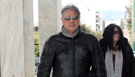 Πνιγμός γιου Σταμούλη: «Πολύ μεγάλο το σχοινί, μπλέχτηκε το πόδι του»