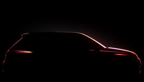 Αποκλειστικές φωτογραφίες του Renault 5 E-Tech electric