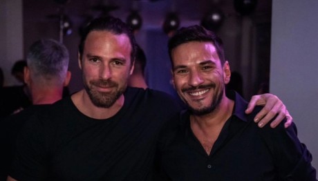 Κώστας Τσουρός