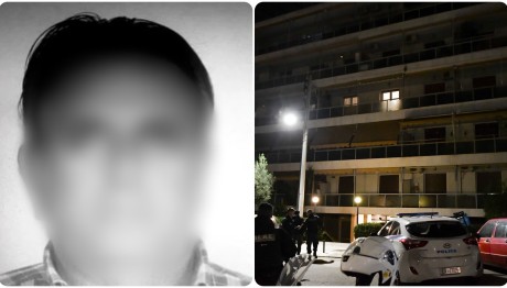 Παλαιό Φάληρο: Ποιο Ήταν Το Θύμα Που Εκτέλεσαν Εν Ψυχρώ