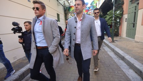 Κασσελάκης Τάιλερ