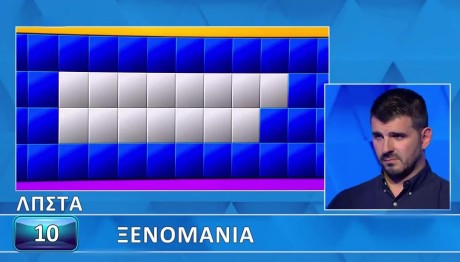 Τροχός της Τύχης