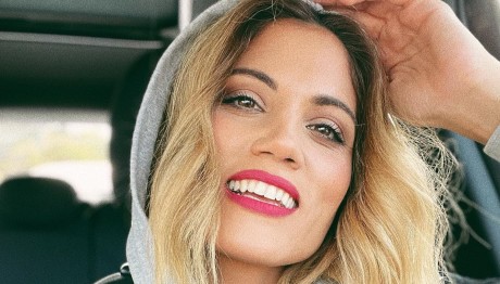 Μαίρη Συνατσάκη