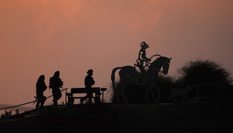 Ισραηλινοί στρατιώτε