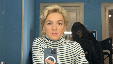 Γιούλικα Σκαφιδά