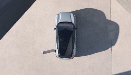 Στόχος της Volvo να διαθέτει μόνο ηλeκτρικά αυτοκίνητα μέχρι το 2030