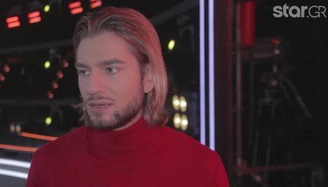 Fame Story - Τίτος