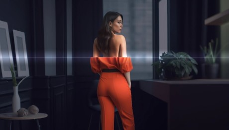 Ναύπακτος: Η Εφαρμογή Που «Γδύνει» Διαδικτυακά Ανθρώπους