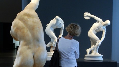 Δισκόβολος