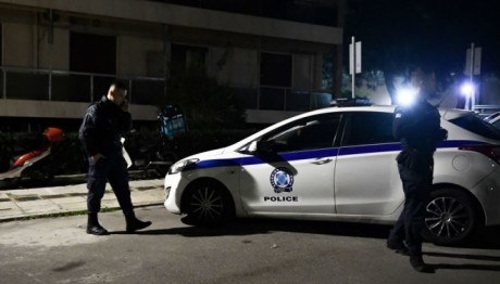 Παλαιό Φάληρο