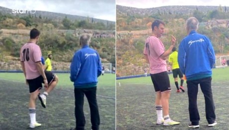 Στέφανος Κασσελάκης