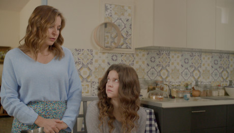 Στα Σύνορα: Κυριακή 03/12/23 Στις 20:50 Στο Star