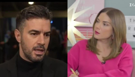 Βάσω Λασκαράκη - Γιάννης Τσιμιτσέλης