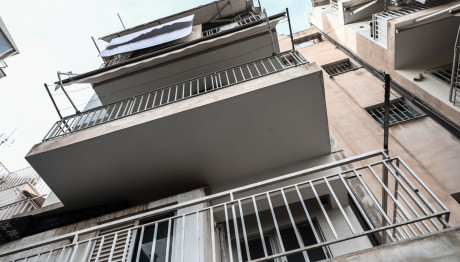 Ακρόπολη: Τι Είπε Η 17χρονη Που Έσωσε Την 35χρονη