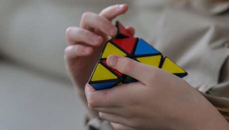 Παιδιά «θαύματα» με υψηλό δείκτη νοημοσύνης