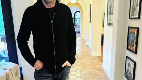 Μαρκ Σέπαρντ