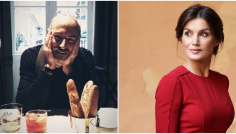 Βασίλισσα Λετίθια: Οι αιχμές του πρώην κουνιάδου της για τη «σχέση» τους