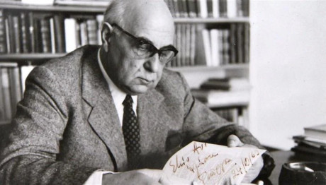 Γιώργος Σεφέρης