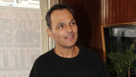 Σταμάτης Γαρδέλης