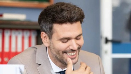 Μιχάλης Λεβεντογιάννης