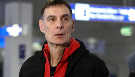 Oλυμπιακός: Άλλαξαν Οι Στόχοι Του Στη Euroleague