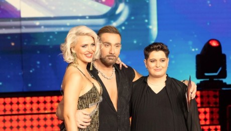 Fame Story: Trailer 4/12/2023