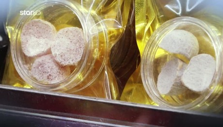 Ζελεδάκια Κάνναβης: Τι Είναι - Τα Καταναλώνουν Ανήλικοι