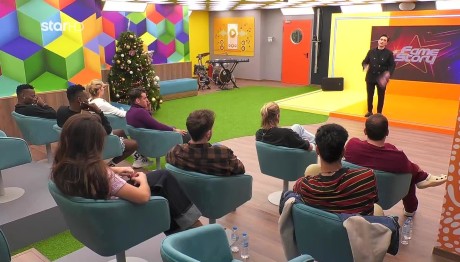 Fame Story: Οι Νέοι Υποψήφιοι Προς Αποχώρηση Στο Live