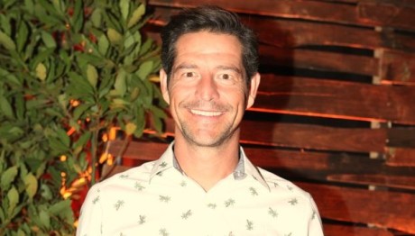 Απόστολος Ρουβάς