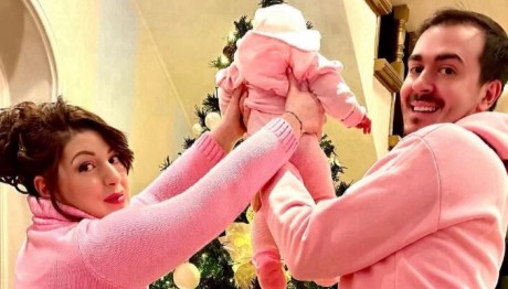 Όλγα Κιουρτσάκη: «Aν δεν είχα εσάς, θα είχα φύγει από αυτή τη ζωή»