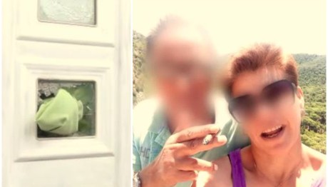 Σαλαμίνα: Πώς έγινε η δολοφονία της 43χρονης - Το καρτέρι θανάτου