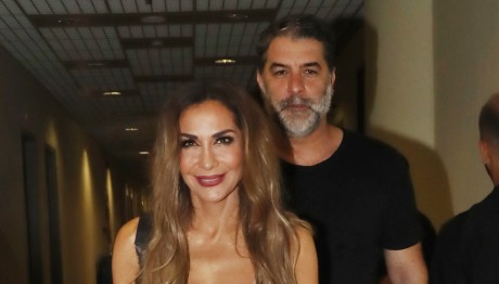 Δέσποινα Βανδή
