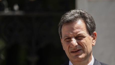 Θόδωρος Σκυλακάκης