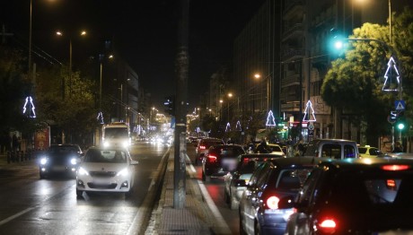 Κλειστοί Σταθμοί Μετρό Τετάρτη 6/12 Λόγω Γρηγορόπουλου