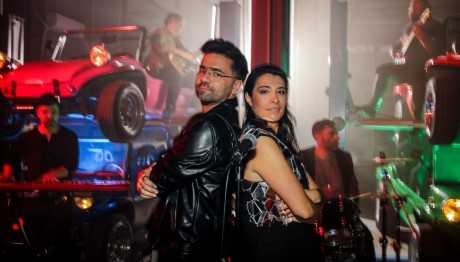 Τζένη Γεωργιάδη