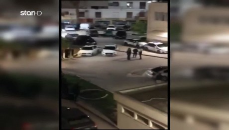 Ναύπλιο: Ρομά Πυροβόλισαν Έξω Από Νοσοκομείο