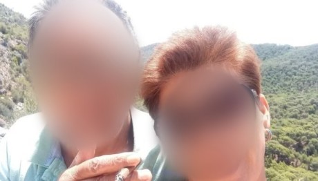 Σαλαμίνα: Κακοποιούσε Τη 43χρονη Χρόνια