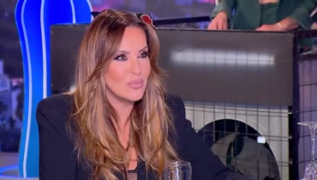 Γερμανού: «Είμαι σκύλα στη δουλειά» - Με ποιον συνεργάτη της ήταν σκληρή;