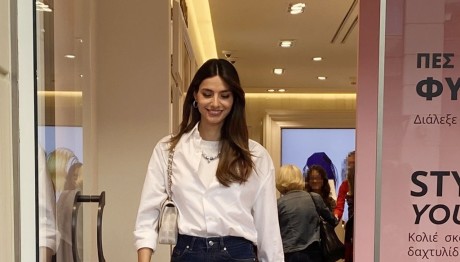 Shopping Star: Τα Ιδανικά Χρώματα Για Τον Γάμο Στο Δημαρχείο