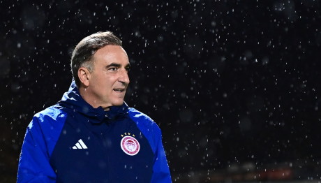 Καρβαλιάλ: Τα Πρόσωπα Που Φέρνει Στον Ολυμπιακό