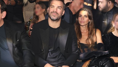 Γιώργος Σαμπάνης – Ιωάννα Σαρρή