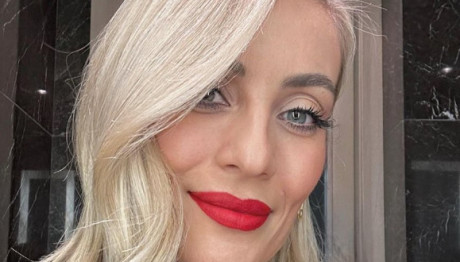 Ελεονώρα Μελέτη