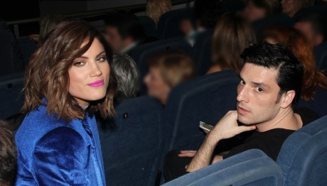 Μαίρη Συνατσάκη