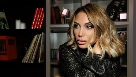 Μαρία Καρλάκη