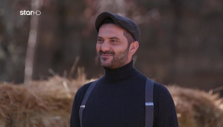 Φάρμα: Αυτοί Είναι Οι Μονομάχοι!