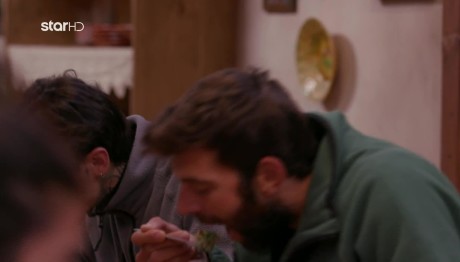 Φάρμα: Στο Στόχαστρο Ο Παρλάντζας