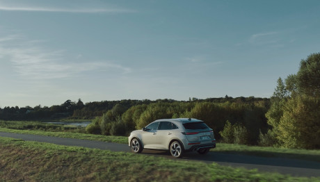 H DS AUTOMOBILES αναδεικνύει την τέχνη του ταξιδιού