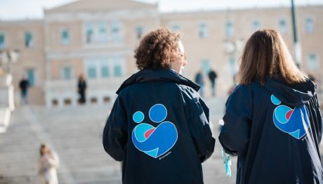 Motor Oil: Ένωσε Τις Δυνάμεις Του Με Το ΟΡΑΜΑ ΕΛΠΙΔΑΣ