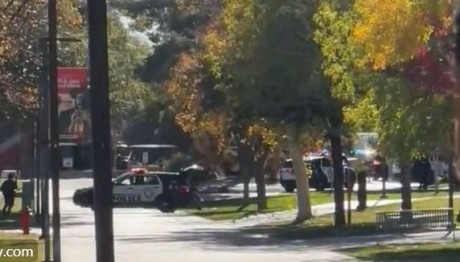 Λας Βέγκας: Πυροβολισμοί Σε Πανεπιστήμιο Με Νεκρούς