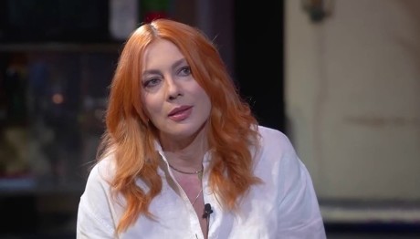 Σμαράγδα Καρύδη - Θοδωρής Αθερίδης